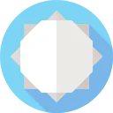 Tempered Glass Shower Box