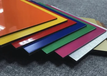 Aluminium Composite Panel