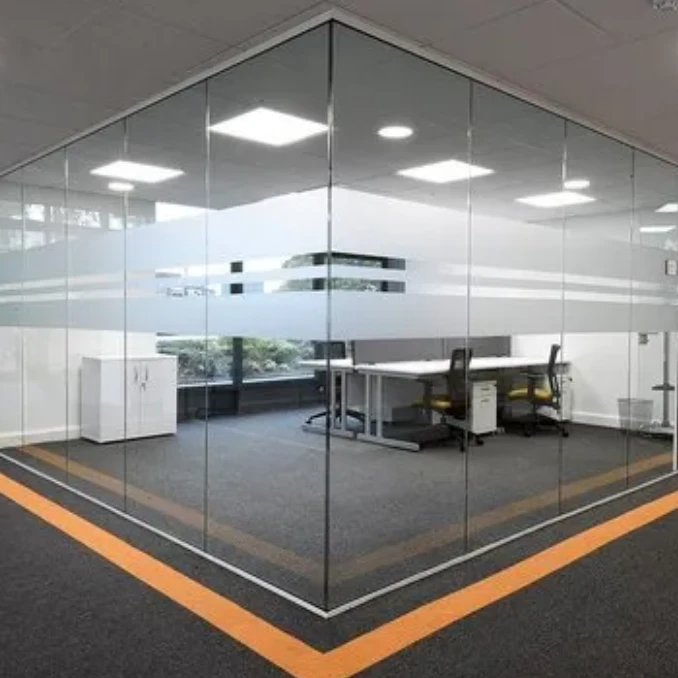 Jasa Partisi Kaca Berkualitas