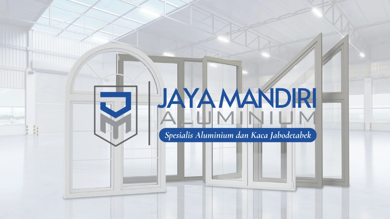 Jaya Mandiri Aluminium