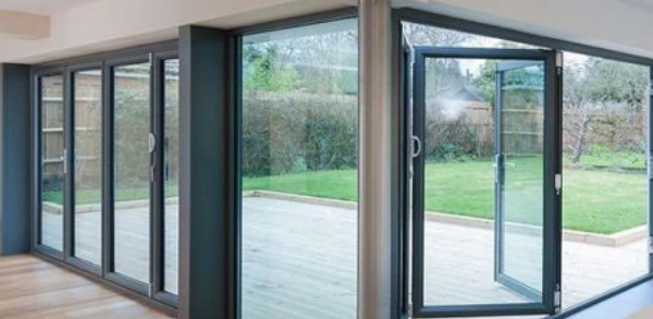 Spesialis Pintu Aluminium