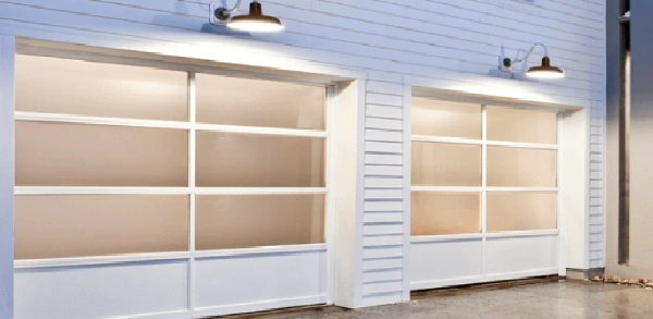 Spesialis Garasi Aluminium