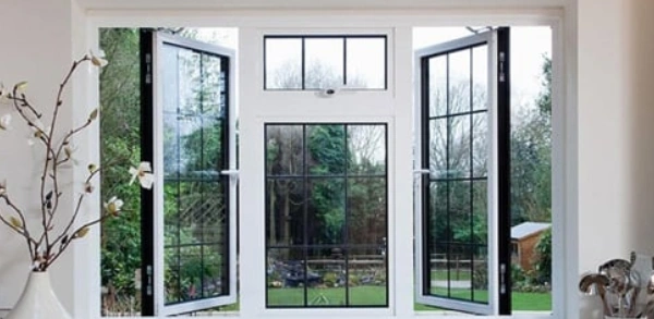 Spesialis Jendela Aluminium