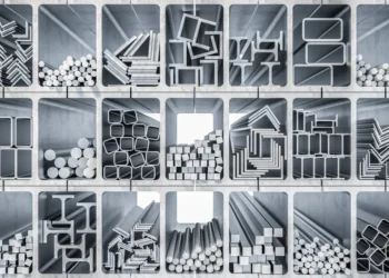 merk kusen aluminium, kusen aluminium terbaik, Alexindo, YKK AP, Alumex, Aluk, ALCOMEX