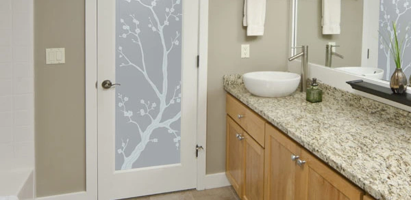 Spesialis  Pintu Kamar Mandi